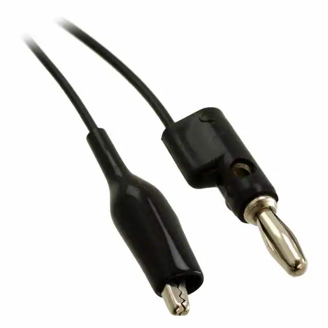 3220-36-0 Pomona Electronics  Test Leads - Banana, Meter Interface